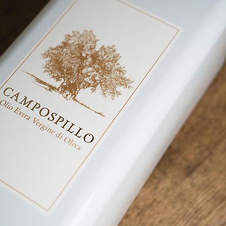 Tenuta Campospillo Magliano in Toscana Exterior foto